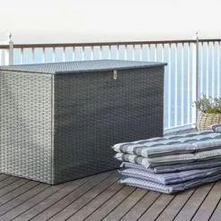 JUTLANDIA Dynbox EBELTOFT B151xH91xD77 Svart 5 JUTLANDIA Dynbox EBELTOFT B151xH91xD77 Svart -Sovrum Rea 178300