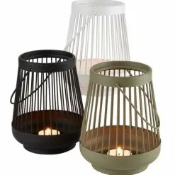 Lykta SKOGDUE Ø12xH16 Osort. 10 Lykta SKOGDUE Ø12xH16 Osort. -Sovrum Rea 178442