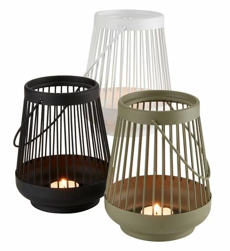 Lykta SKOGDUE Ø12xH16 Osort. 6 Lykta SKOGDUE Ø12xH16 Osort. - Bild 4