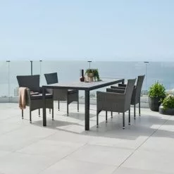 JUTLANDIA Dyna Stolsits UDSIGTEN Mörkgrå 16 JUTLANDIA Dyna Stolsits UDSIGTEN Mörkgrå -Sovrum Rea 178518