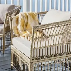 Loungestol LILLESAND Natur -Sovrum Rea 178574