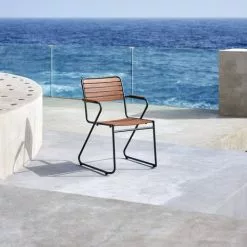 JUTLANDIA Stapelstol VAXHOLM Hårdträ 10 JUTLANDIA Stapelstol VAXHOLM Hårdträ -Sovrum Rea 178599