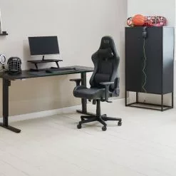 JYSK Internal Gamingstol TYPE Z RAZER Ed.™ LEGEND 19 JYSK Internal Gamingstol TYPE Z RAZER Ed.™ LEGEND -Sovrum Rea 178621