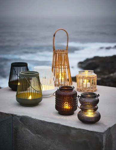 Lykta SKOGDUE Ø12xH16 Osort. 7 Lykta SKOGDUE Ø12xH16 Osort. - Bild 5