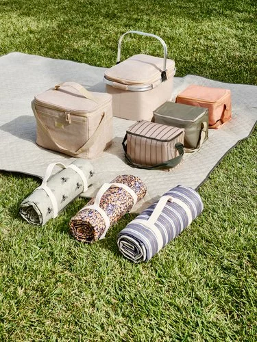 Kylväska HUMLA 4 L Osort. 4 Kylväska HUMLA 4 L Osort. - Bild 2