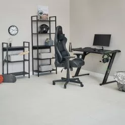 JYSK Internal Gamingstol TYPE Z RAZER Ed.™ LEGEND 20 JYSK Internal Gamingstol TYPE Z RAZER Ed.™ LEGEND -Sovrum Rea 178827