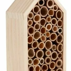 Insektshotell HONNINGBI B8xL13xH24