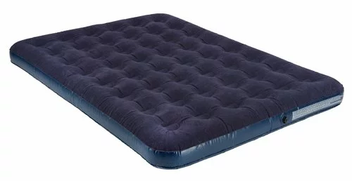 Luftmadrass FLOCKED B152xL203xH22 3 Luftmadrass FLOCKED B152xL203xH22