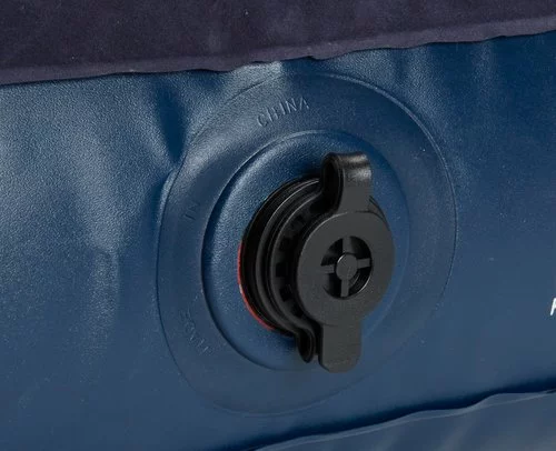 Luftmadrass FLOCKED B73xL191xH22 4 Luftmadrass FLOCKED B73xL191xH22 - Bild 2