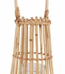 Lykta DUETROST Ø14xH22 Rotting