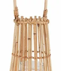 Lykta DUETROST Ø14xH22 Rotting 7 Lykta DUETROST Ø14xH22 Rotting -Sovrum Rea 179208