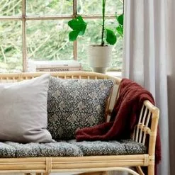 Soffa LISELEJE 2-sits Natur 13 Soffa LISELEJE 2-sits Natur -Sovrum Rea 179815