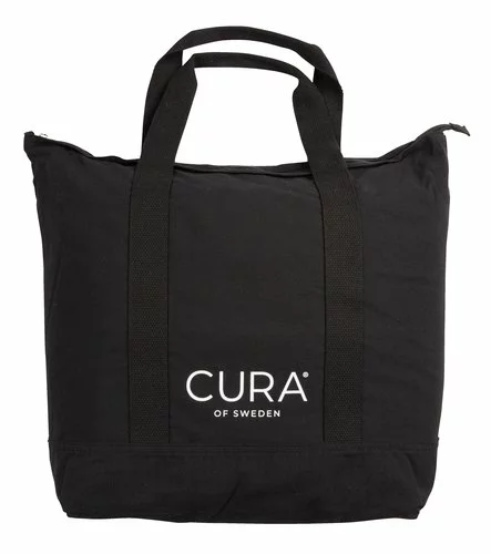 Cura Of Sweden Tyngdtäcke 9 Kg CURA PEARL 150x210 5 Cura Of Sweden Tyngdtäcke 9 Kg CURA PEARL 150x210 - Bild 4