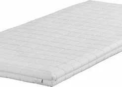 Bäddmadrass 80x200 GOLD T25 DREAMZONE