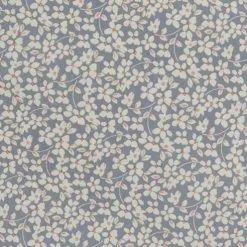 JYSK Påslakanset EDIT 150x210 Blå -Sovrum Rea 180752