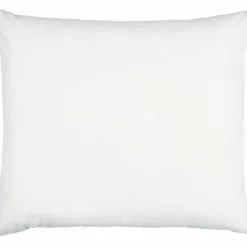 KRONBORG Kuddskydd GUNVOR 50x60 Vit