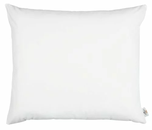 KRONBORG Kuddskydd GUNVOR 50x60 Vit 3 KRONBORG Kuddskydd GUNVOR 50x60 Vit