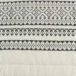 Sängöverkast KORNVALMUE 220x240 Beige -Sovrum Rea 181065