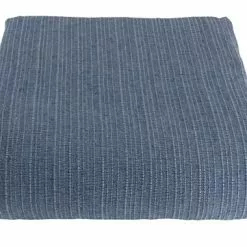 Sängöverkast MYSKE 240x260 Blå