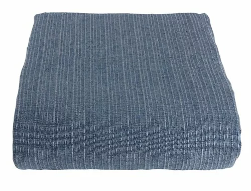 Sängöverkast MYSKE 240x260 Blå 3 Sängöverkast MYSKE 240x260 Blå