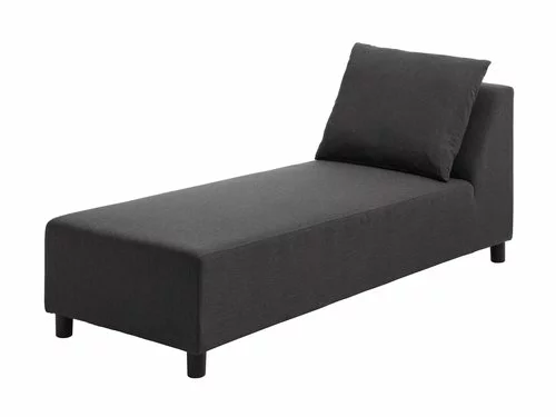 JUTLANDIA Solsäng UHRE B67xL195 Allväders Mörkgrå 3 JUTLANDIA Solsäng UHRE B67xL195 Allväders Mörkgrå