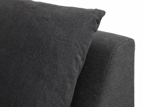 JUTLANDIA Solsäng UHRE B67xL195 Allväders Mörkgrå 6 JUTLANDIA Solsäng UHRE B67xL195 Allväders Mörkgrå - Bild 4