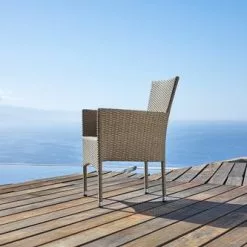 Stapelstol AIDT Natur 11 Stapelstol AIDT Natur -Sovrum Rea 181799