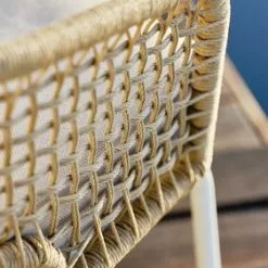 JUTLANDIA Loungeset DYVIG 5-sits Snabbtorkande Vit 9 JUTLANDIA Loungeset DYVIG 5-sits Snabbtorkande Vit -Sovrum Rea 181851