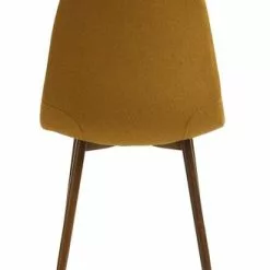 Matstol JONSTRUP Curry/mörk Ek -Sovrum Rea 182097