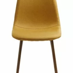 Matstol JONSTRUP Curry/mörk Ek -Sovrum Rea 182099