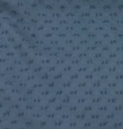 JYSK Påslakanset DANA 150x210 Blå 4 JYSK Påslakanset DANA 150x210 Blå - Bild 2