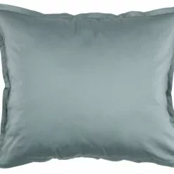 KRONBORG Örngott SALLY Satin 50x60 Dimblå
