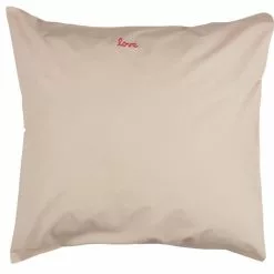 KRONBORG Örngott AINA 50x60 Rosa