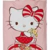 Påslakanset HELLO KITTY 150x210 Rosa 2 Påslakanset HELLO KITTY 150x210 Rosa -Sovrum Rea 182426