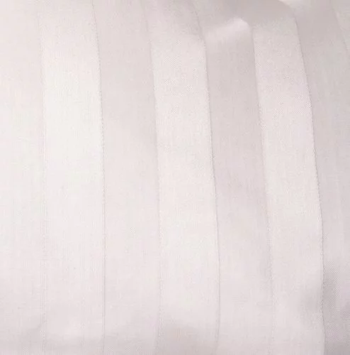 KRONBORG Påslakanset NELL Satin 150x210 Rosa 6 KRONBORG Påslakanset NELL Satin 150x210 Rosa - Bild 4