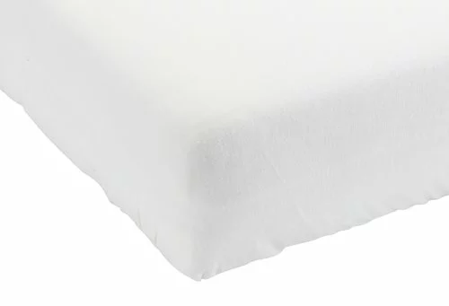 KRONBORG Jerseylakan JETTE 40x95x10 Vit 3 KRONBORG Jerseylakan JETTE 40x95x10 Vit