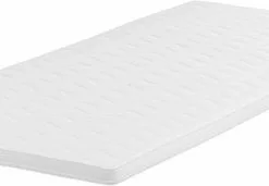 DREAMZONE Bäddmadrass 90x200 GOLD E40 Latex