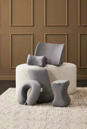 Nackkudde WELLPUR ALESUND 13x25x11 4 Nackkudde WELLPUR ALESUND 13x25x11 - Bild 2