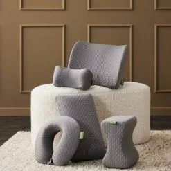 Nackkudde WELLPUR STRANDA 30x33x9 6 Nackkudde WELLPUR STRANDA 30x33x9 -Sovrum Rea 185110