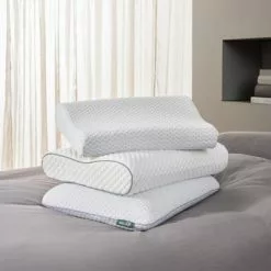 Kudde WELLPUR ETNE 40x60x11 17 Kudde WELLPUR ETNE 40x60x11 -Sovrum Rea 185114 1