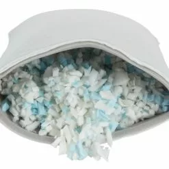 Kudde WELLPUR STROKKEN 42x56x15 -Sovrum Rea 185214