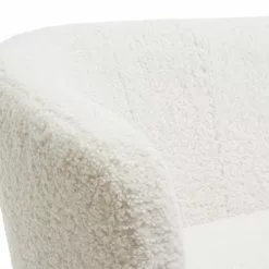 JYSK Internal Soffa GISTRUP 2-sits Offwhite -Sovrum Rea 185327