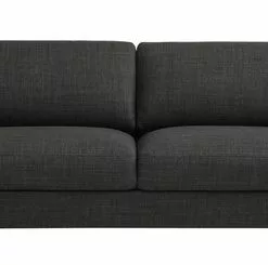 Soffa KONGSMARK 2,5-sits Mörkgrå 13 Soffa KONGSMARK 2,5-sits Mörkgrå -Sovrum Rea 185347