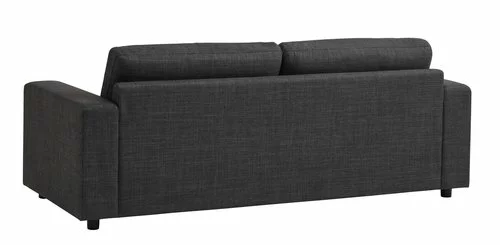 Soffa KONGSMARK 2,5-sits Mörkgrå 8 Soffa KONGSMARK 2,5-sits Mörkgrå - Bild 6