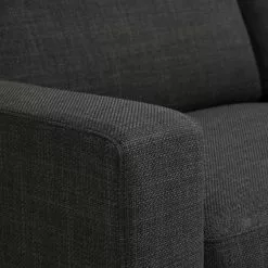 Soffa KONGSMARK 2,5-sits Mörkgrå 15 Soffa KONGSMARK 2,5-sits Mörkgrå -Sovrum Rea 185349