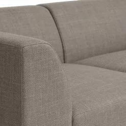 Schäslongsoffa TERNDRUP Grå -Sovrum Rea 185361