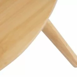 JYSK Internal Hörnbord VANDSTED Ø45 Bambu 16 JYSK Internal Hörnbord VANDSTED Ø45 Bambu -Sovrum Rea 185389