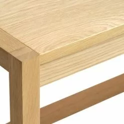 Royal Oak Soffbord RY 70x110 Ek -Sovrum Rea 185405