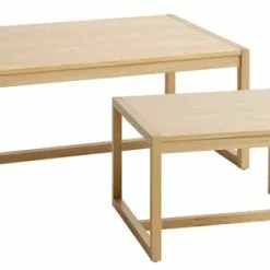 Royal Oak Soffbord RY 70x70 Ek -Sovrum Rea 185408