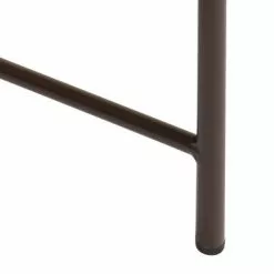 JYSK Internal Hörnbord RANDERUP Ø47 Brun -Sovrum Rea 185411